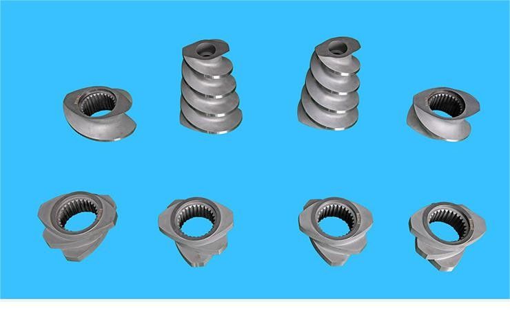 أجهزة تصفية الحشيش المزدوجة ملحقات الشبكة كتلة العقدة كتلة من 12mm -300mm