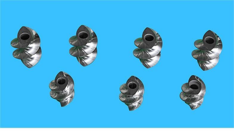 أجهزة تصفية الحشيش المزدوجة ملحقات الشبكة كتلة العقدة كتلة من 12mm -300mm