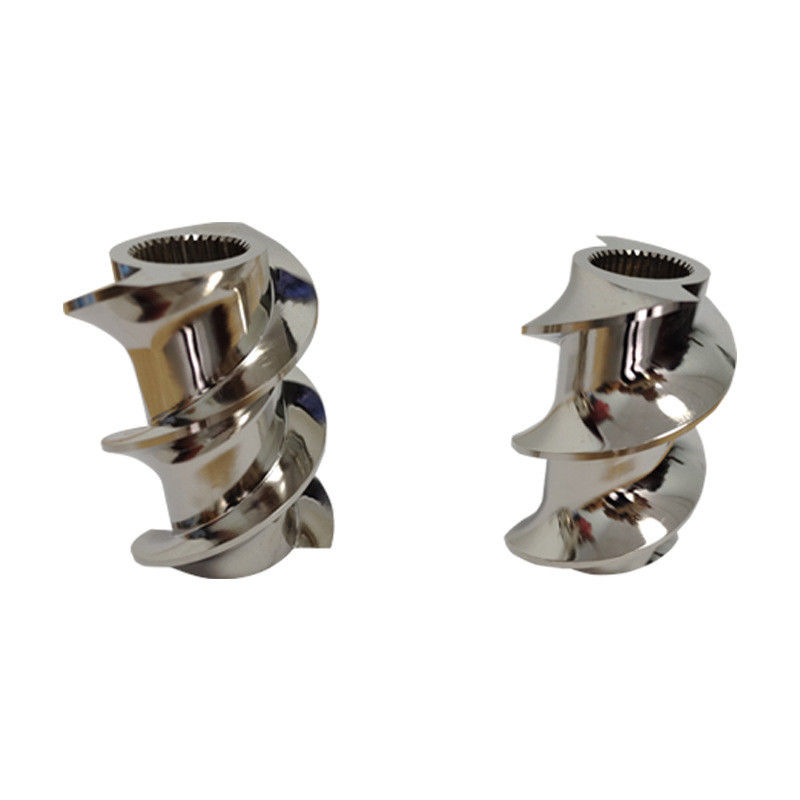 أجزاء محطات المسامير المزدوجة ذات الدقة العالية OEM لجهاز محطات المسامير المزدوجة كفاءة لا تضاهى