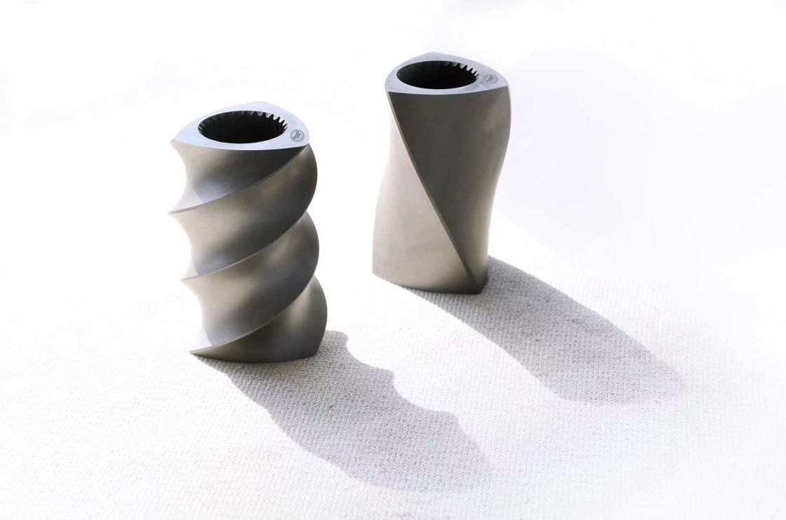 أجزاء محطات المسامير المزدوجة ذات الدقة العالية OEM لجهاز محطات المسامير المزدوجة كفاءة لا تضاهى