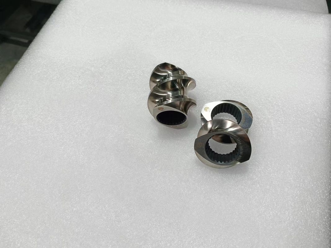 نوع الخيط المتري عنصر المسمار النقل مصمم لمجموعة درجات الحرارة التشغيلية من -20 إلى 150 درجة مئوية الرملية التلميع