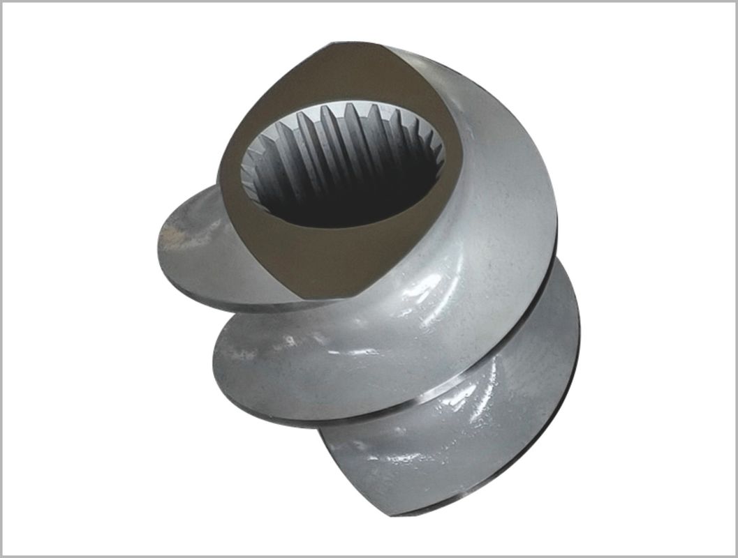 118mm 45#+Cr12MOV أجزاء احتياطية لفاحات التجميع والبراميل للأسماك