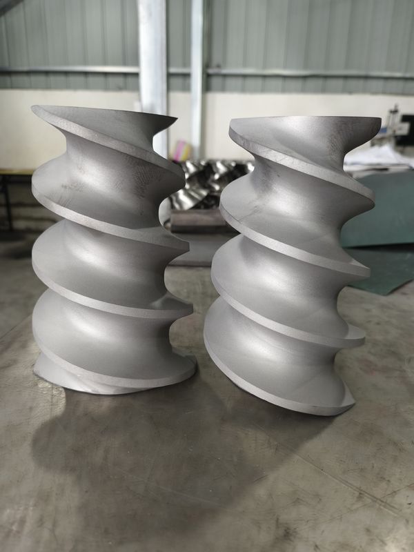 مقاومة للاستعمالات 120 ملم قطر الثقب التجميع المسامير والبراميل لأجزاء احتياطية البلاستيك محفز المهنية