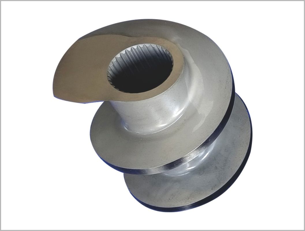 مساحة 40 ملم عنصر المسمار المتراكمية نوع الخيوط بوصة مثالية للأنظمة الآلية ودمج المعدات الميكانيكية