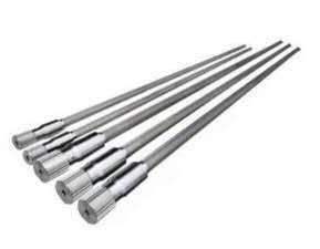 آلة البثق ذات اللولب المزدوج لعناصر اللولب الدوارة المهتزة لمادة مخصصة، آلة بثق الخشب والبلاستيك المركب (WPC)