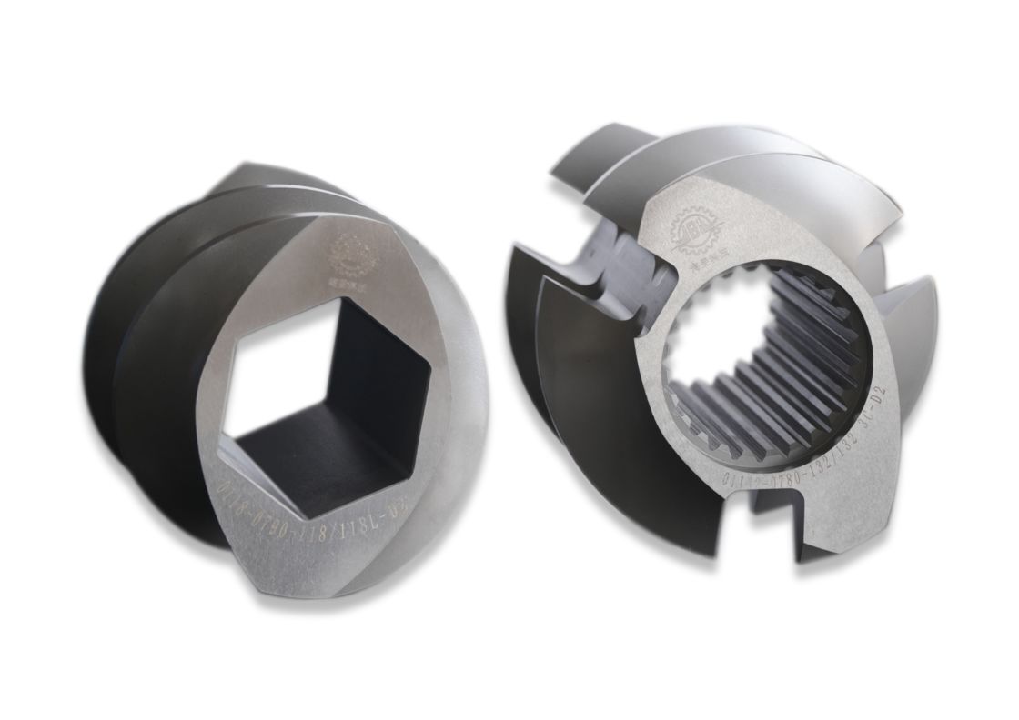 كوبيريون بيرستورف كيا Jsw محفز قطع الغيار-البراميل عناصر المسامير الصلبة و حسب الطلب