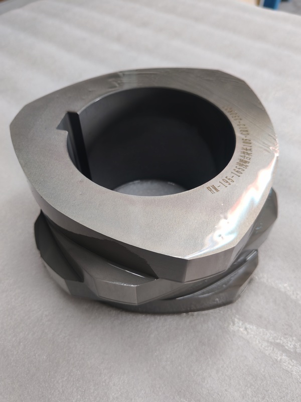 SZK 250 عناصر المسامير المزدوجة مع شهادة ISO 9001 وخيارات مخصصة