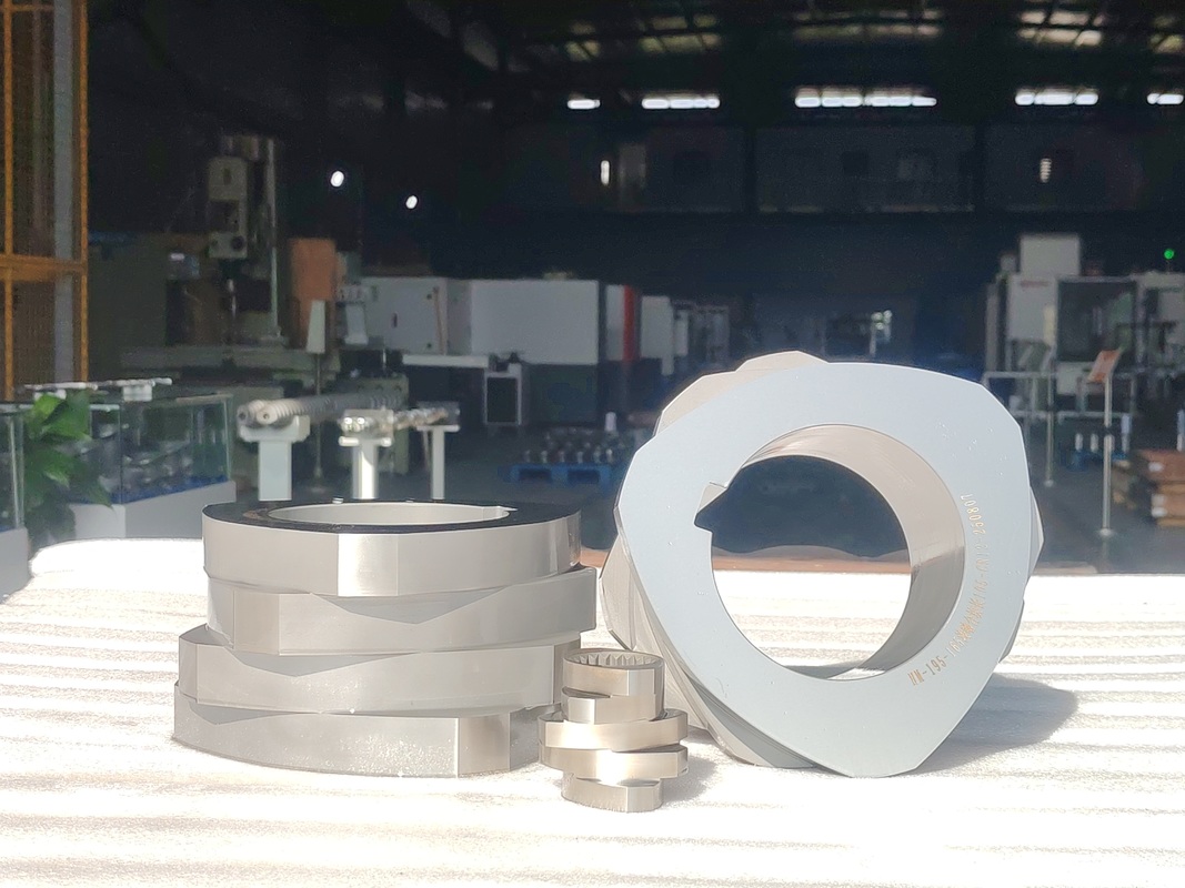 SZK 250 عناصر المسامير المزدوجة مع شهادة ISO 9001 وخيارات مخصصة