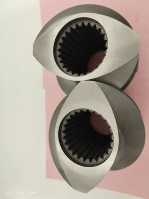 محرك طفرة مزدوج للدوران العالي محرك طفرة كتلة من 12 - 300mm