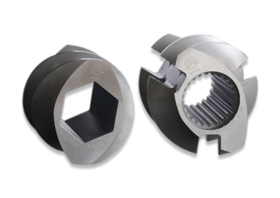 كوبيريون بيرستورف كيا Jsw محفز قطع الغيار-البراميل عناصر المسامير الصلبة و حسب الطلب