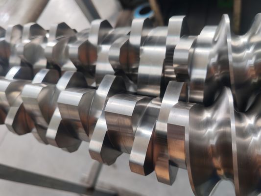 STS 95 عناصر المسمار مع شهادة ISO 9001 وخيارات مخصصة