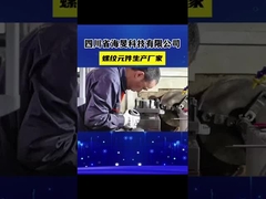 W6Mo5Cr4V2 عناصر المسامير ذات الجودة العالية