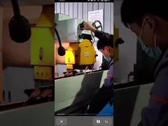 قطع الغيار عالية الجودة للجهاز