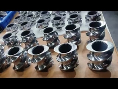 عناصر المسمار