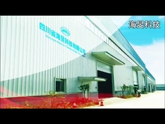 أجزاء محرك طحن مزدوج المسامير في الاتجاه المعاكس