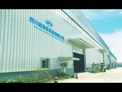 التوأم برغي الطارد أجزاء