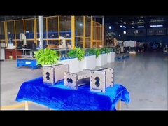 البراميل المنقسمة