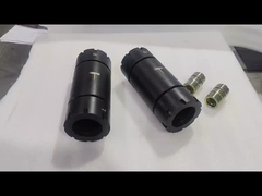 إدخال الشعب الداخلية المزدوج المسمار محفز الشعاع مع عزم دوران قابلة للتخصيص وطول