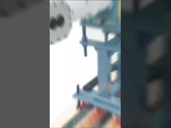 جودة عالية عنصر المسمار المزدوج المسمار الجانبي الغذاء عمود البرميل للبلاستيك مصغرة