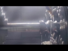 12 ملم - 300 ملم أجزاء محفز المسامير المزدوجة عناصر محفز مكونات مقاومة للتآكل