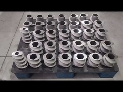 (تكنولوجيا (سيتشوان هايمين هي شركة متخصصة في تصنيع أجزاء رماح محفزات مزدوجة المسامير