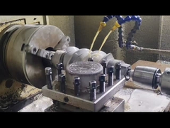 برفوتش إثنين من المسامير محفز المسامير قطاعات وبرميل