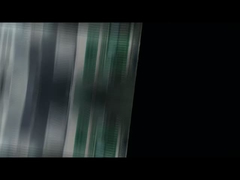 عناصر المسمار لجهاز طحن مزدوج المسمار في خط طحن البلاستيك