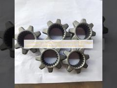 عناصر الطارد اللولبي المزدوج المخصصة لسعة إنتاج عالية تبلغ 50-2000 كجم/ساعة STS65 وتصميم معياري