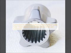 مواصفات مخصصة عند الطلب نظام قص وشفرة شفط الأنف الطبية مثقاب كهربائي جراحي لنظام STS65 ومخصص