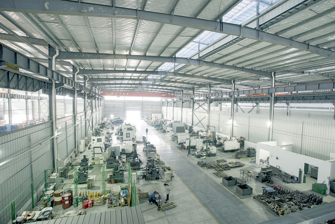 Sichuan Haimin Technology Co., Ltd جولة في المعمل